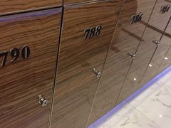 -纽斯桑拿会所(天山店)