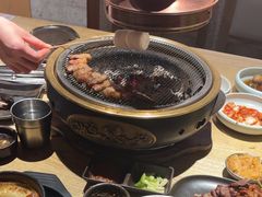 -泥炉烧肉师(新街口金銮巷店)