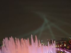 -大雁塔北广场音乐喷泉