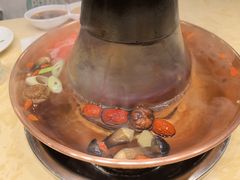 -阳坊胜利涮羊肉(阳坊老店)
