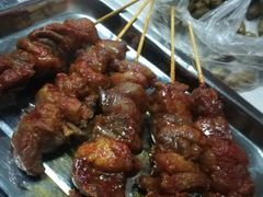 -海平馄饨(逍遥二路店)