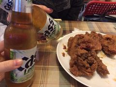 iphone_upload_pic-SUN炸鸡专门店(西塔总店)