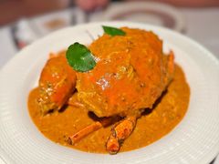 -狮拾久·现代新加坡料理(福田COCO Park店)