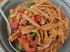 -野蔓果·山野菜(西湖景区·龙井茶田店)