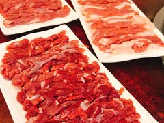 -前门张记涮肉(前门店)