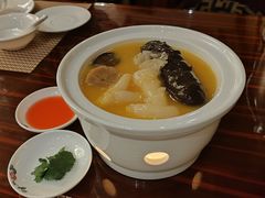 -民族饭店-四季餐厅