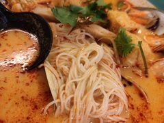 -星椰叻沙·椰浆鲜虾面(江南西店)