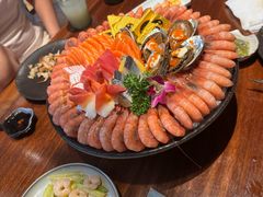 -古京·臻致料理(月湖店)