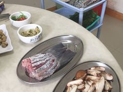 -源港渔村-中山脆肉鲩(博罗店)
