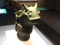 -太原市博物馆