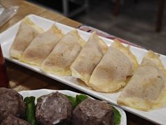 手工蛋饺-吉友粥底火锅(方斜路店)