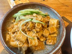 -肉串汪(月坛店)