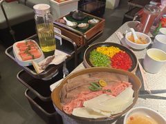 -大龙燚火锅(太古里店)