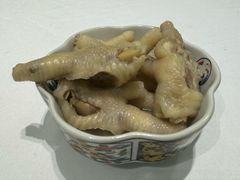 -小榄人家酒楼(民安店)