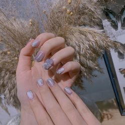 点击看大图 -StartNail美甲