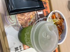 -吉野家(回龙观同成街店)
