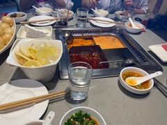 -海底捞火锅(顺城购物中心店)