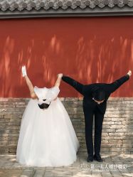 -第一夫人婚纱摄影(南京店)