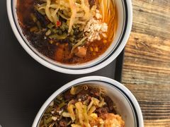-李易面馆(树木岭店)