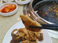 -妙香居韩国烤肉(容桂天佑城店)