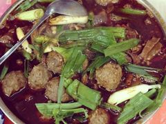 双宝红油牛杂-双宝红油牛系列