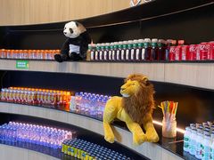 -涨巢·潮玩水疗局