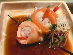 -筱田の食堂·izakaya(淮海中路店)