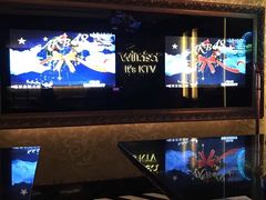 -温莎KTV(珠江路店)