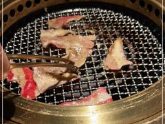 -江户烧肉(高德店)