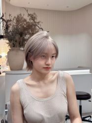 -GRAVITY HAIR 地心引力