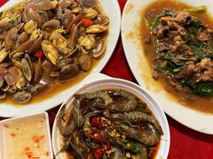 -车头老二大排档(金城步行街店)