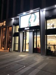 -上禾 HAIR SALON