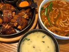 -云海肴·汽锅鸡·云南菜(苏州中心店)