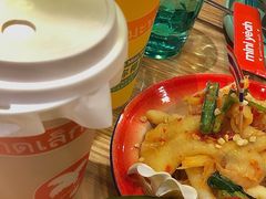 -迷你椰·泰式大排档(湖州衣裳街店)
