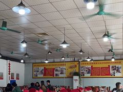 -秦记南岗鱼锅(珠吉路店)