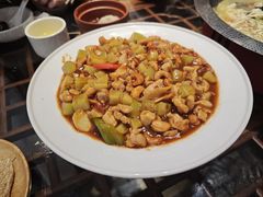 -陈记菜馆·非遗淮扬菜(东关街教场店)