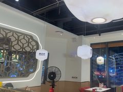-潮正和潮汕牛肉火锅·老字号(番禺万达店)
