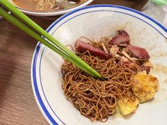-亞婆井·劲抽面食(铂顿城店)
