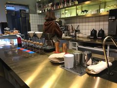 -KYO COFFEE(胶州路店)