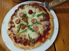 -炒豆合作社(东四总店)