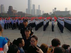-大连人民广场