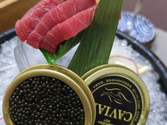 鱼子酱-越日本料理(新地假日广场店)