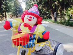 -金宝贝早教中心(北洋校区)