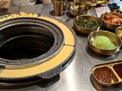 -釜山火炉·海鲜烤肉(紫藤路店)
