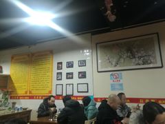 大堂-长香源葫芦头梆梆肉(开通巷店)