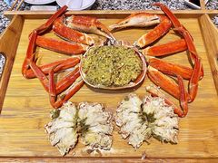 -震海贝烤贝·民俗特色店(延吉总店)