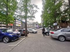 -疁城新天地-立体停车场