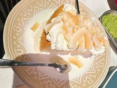 三奶蛋糕-墨纪Mojí墨西哥餐厅(官舍店)