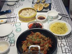 -靓虾二哥长沙地标小龙虾(五一广场店)
