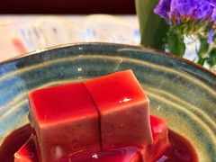 法国红酒冻鹅肝-金苑海鲜酒家(来魅力店)